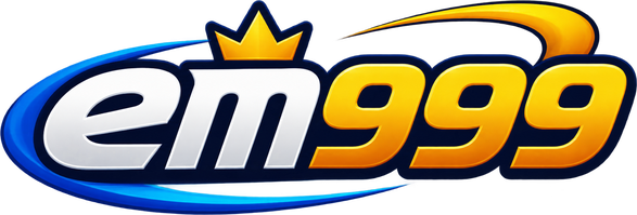 em999 โลโก้